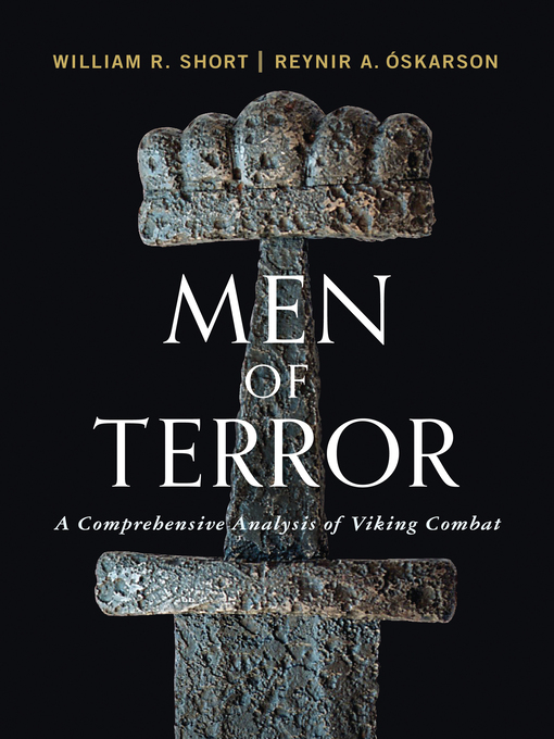Title details for Men of Terror by William R. Short - Available